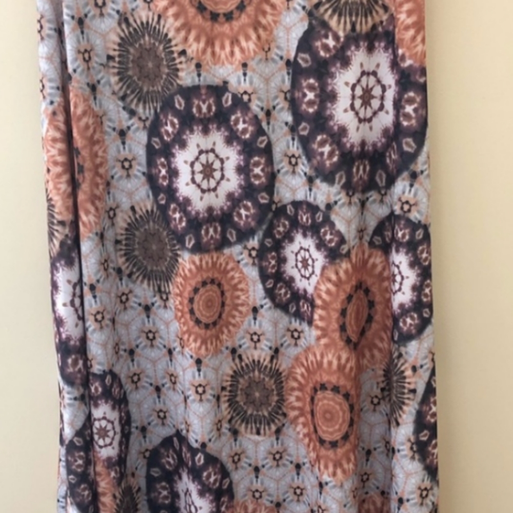 Lularoe maxi